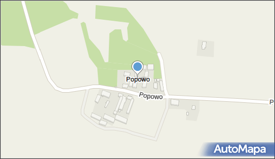 Popowo (powiat nowosolski), Popowo - Inne