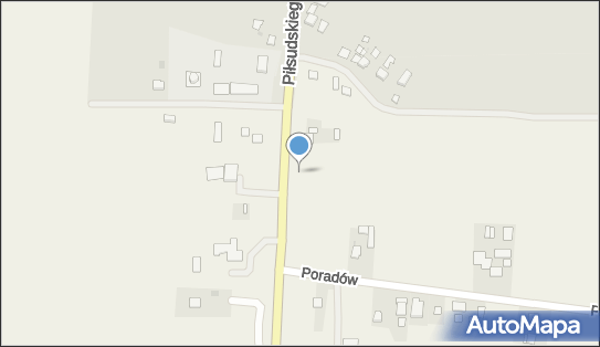 Poradów (województwo małopolskie), Poradów, Poradów 32-200 - Inne