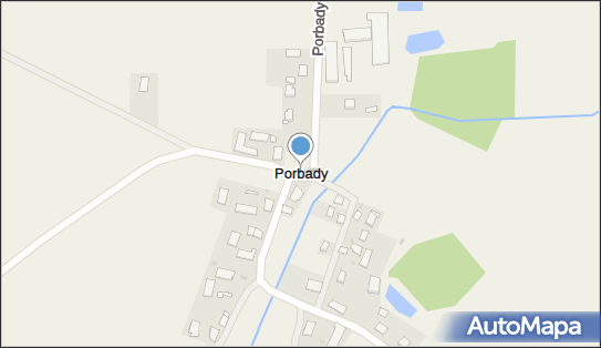 Porbady, Porbady - Inne