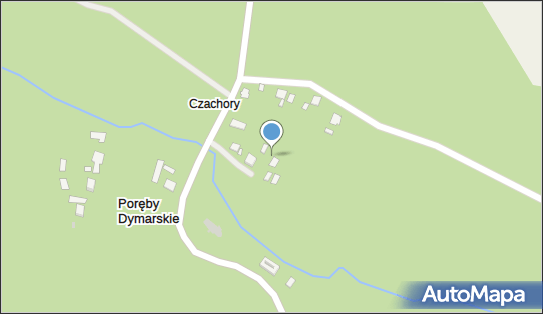Poręby Dymarskie, Poręby Dymarskie, Poręby Dymarskie 36-105 - Inne