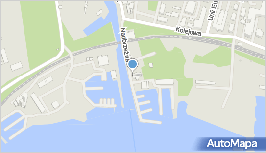 Port Dalba, ul. Nadbrzeżna 11, Giżycko - Inne, numer telefonu