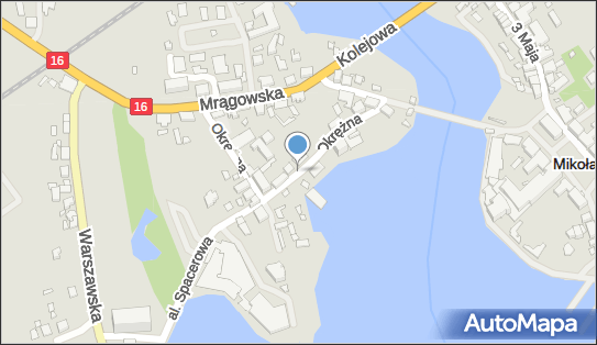Port Jachtowy Rybitwa, ul. Okrężna 5, Mikołajki - Inne, numer telefonu