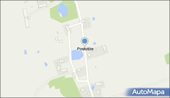 Posłusze, Posłusze - Inne