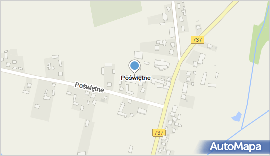 Poświętne (powiat radomski), Poświętne - Inne
