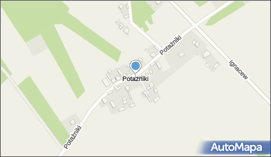 Potażniki, Potażniki - Inne