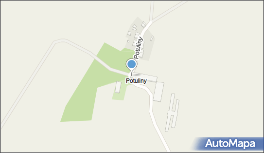 Potuliny, Potuliny, Potuliny 72-315 - Inne