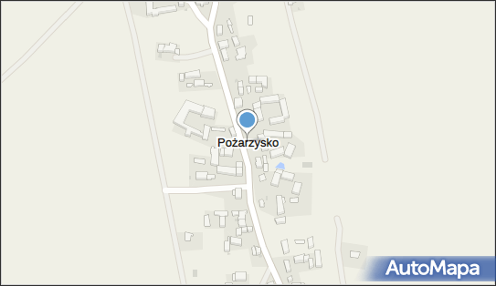 Pożarzysko, Pożarzysko - Inne