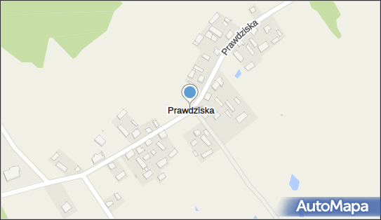 Prawdziska, Prawdziska, Prawdziska 19-314 - Inne