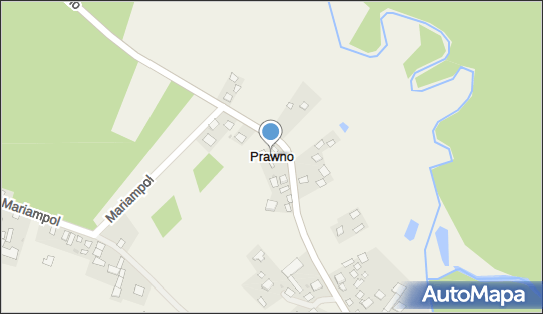 Prawno, Prawno - Inne