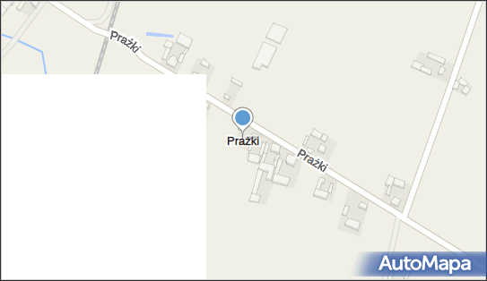 Prażki, Prażki - Inne