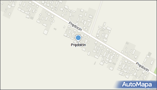 Prędocin (województwo mazowieckie), Prędocin - Inne