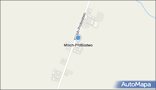 Probostwo (Żnin), Mnich-Probostwo - Inne