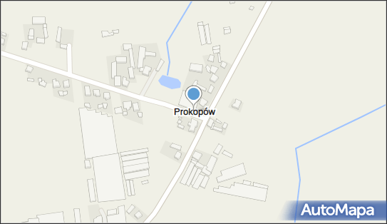 Prokopów, Prokopów, Prokopów 63-300 - Inne
