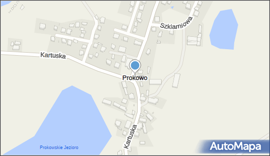 Prokowo, Prokowo - Inne