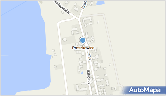 Proszkowice, Proszkowice - Inne