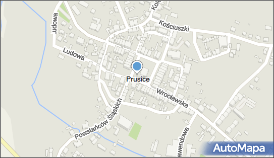 Prusice, Prusice - Inne