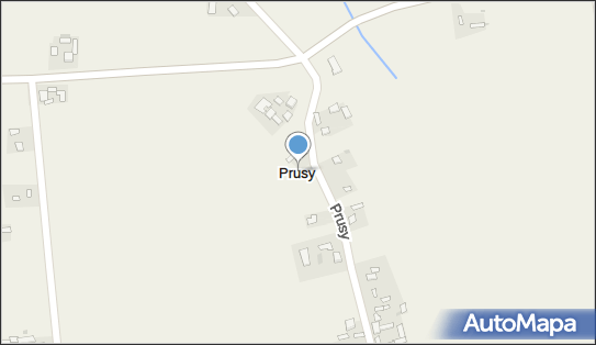 Prusy (powiat opatowski), Prusy - Inne