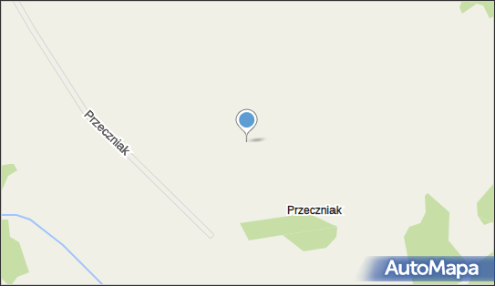 Przeczniak, Przeczniak, Przeczniak 11-400 - Inne