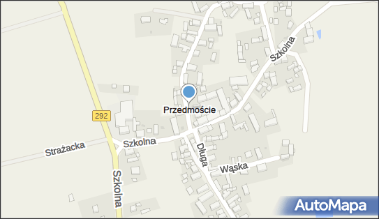 Przedmoście (powiat głogowski), Przedmoście - Inne