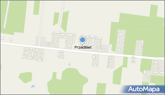 Przedświt, Przedświt - Inne