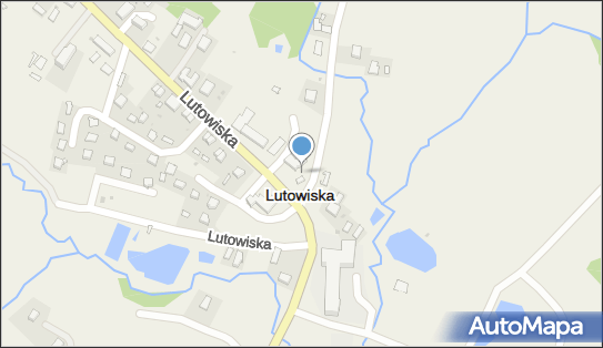 Przejażdżki Ranczo, Lutowiska 73, Lutowiska 38-713 - Inne, numer telefonu