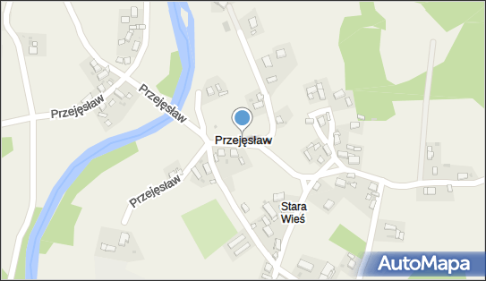 Przejęsław, Przejęsław - Inne