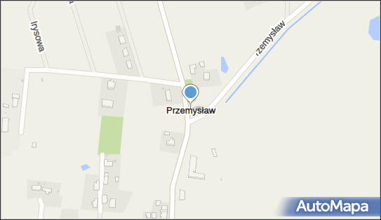 Przemysław (województwo pomorskie), Przemysław - Inne