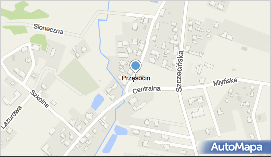 Przęsocin, Przęsocin - Inne