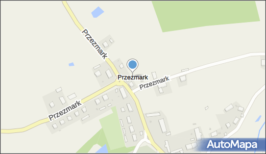 Przezmark (województwo pomorskie), Przezmark - Inne