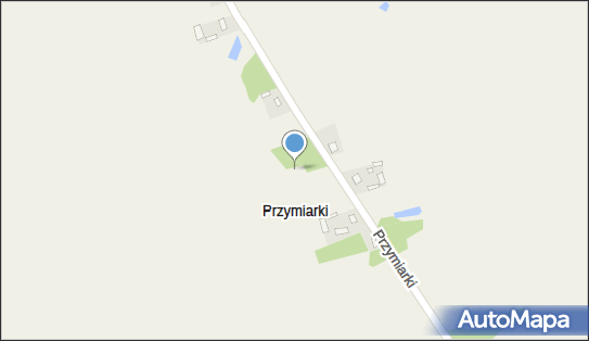 Przymiarki (gmina Urszulin), Przymiarki, Przymiarki 22-234 - Inne