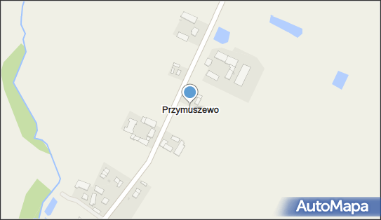 Przymuszewo (województwo kujawsko-pomorskie), Przymuszewo - Inne