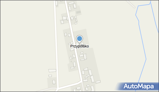 Przypólsko (województwo zachodniopomorskie), Przypólsko - Inne