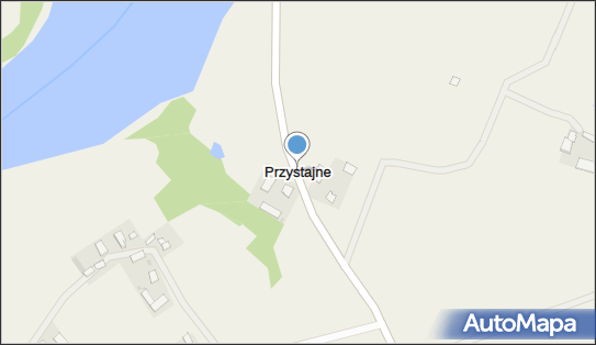 Przystajne, Przystajne - Inne