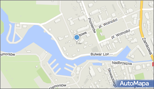 Przystań Mamry Yacht Charter, Bulwar Loir-et-Cher 1, Węgorzewo - Inne, numer telefonu