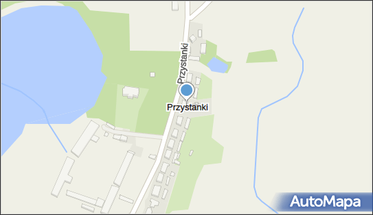 Przystanki, Przystanki - Inne