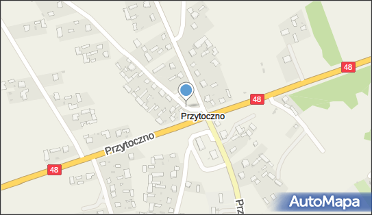 Przytoczno, Przytoczno, Przytoczno 21-146 - Inne