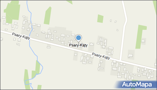 Psary-Kąty, Psary-Kąty - Inne