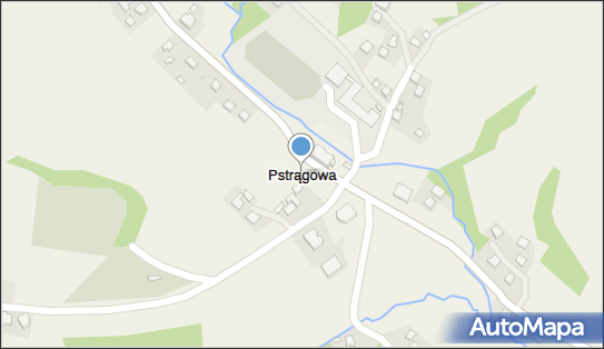 Pstrągowa, Pstrągowa - Inne