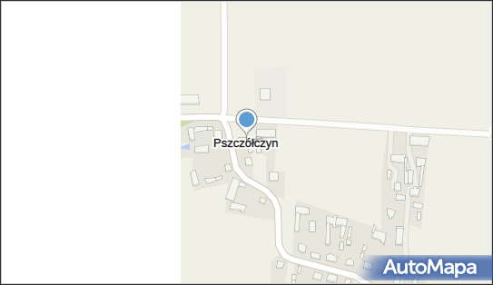 Pszczółczyn (województwo podlaskie), Pszczółczyn - Inne
