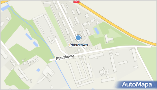 Ptaszkowo (województwo wielkopolskie), Ptaszkowo - Inne