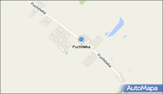 Puchówka, Puchówka - Inne