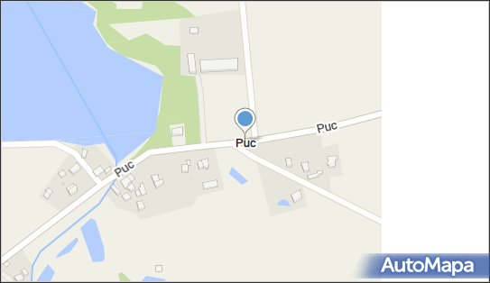 Puc, Puc, Puc 83-400 - Inne