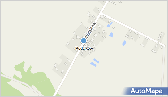 Pudzików, Pudzików - Inne