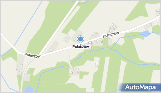 Pułaczów, Pułaczów - Inne