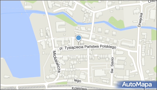 Punkt Informacji Turystycznej, pl. Tysiąclecia Państwa Polskiego 1a - Inne, godziny otwarcia, numer telefonu