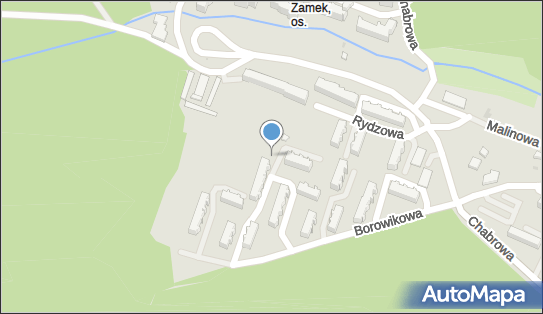 Pustki Cisowskie, Borowikowa, Gdynia 81-080 - Inne