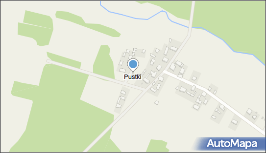 Pustki (powiat pucki), Pustki - Inne