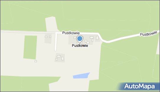 Pustkowie (powiat lubliniecki), Pustkowie, Tanina 42-714 - Inne