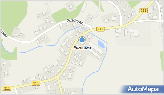 Puzdrowo, Puzdrowo - Inne