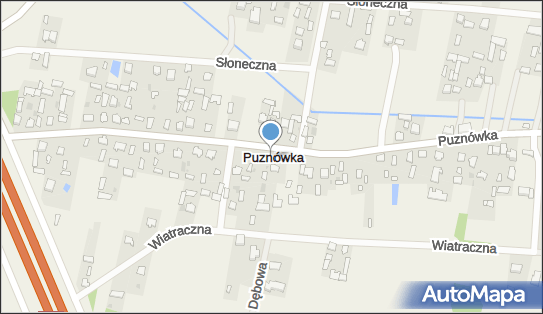 Puznówka, Puznówka - Inne